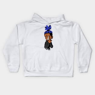 XXX Kid Kids Hoodie